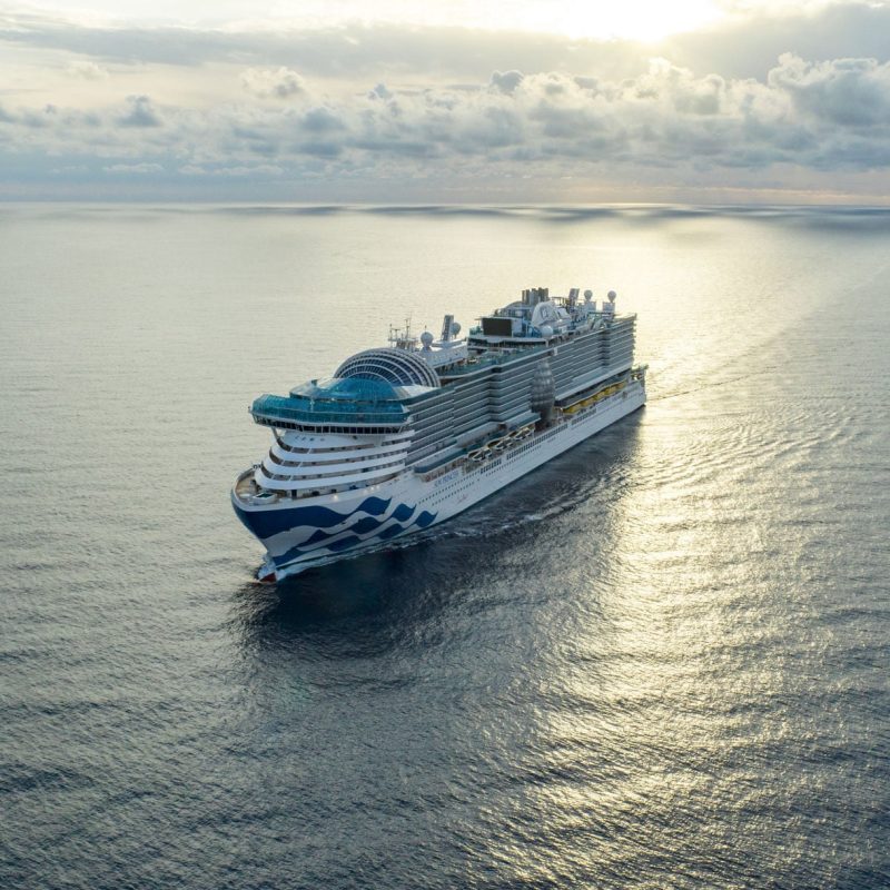 sun-princess